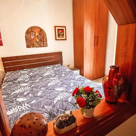 Holiday home Romamia By Interhome *