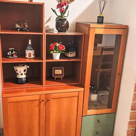 Romamia By Interhome Mola di Bari