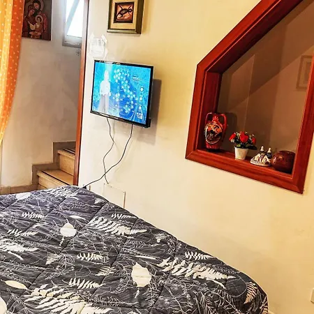 Romamia By Interhome Mola di Bari