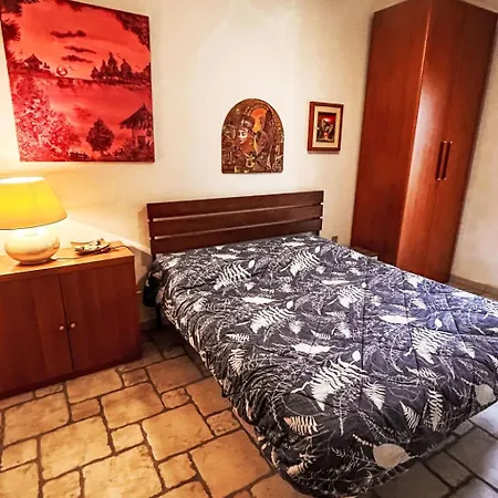 Holiday home Romamia By Interhome