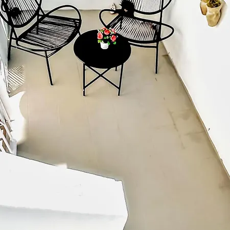 Holiday home Romamia By Interhome Mola di Bari