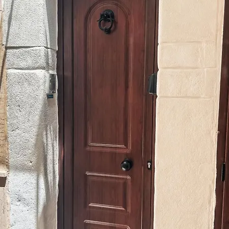 Romamia By Interhome Mola di Bari