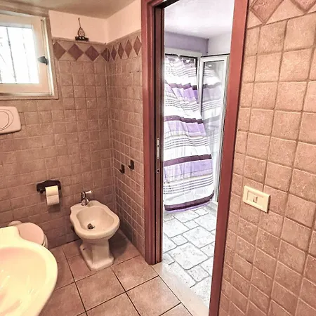 Romamia By Interhome Holiday home *