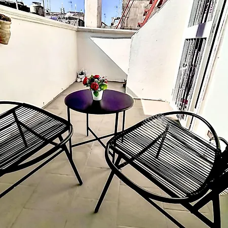 Romamia By Interhome Holiday home Mola di Bari
