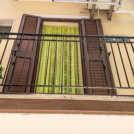 Romamia By Interhome * Mola di Bari