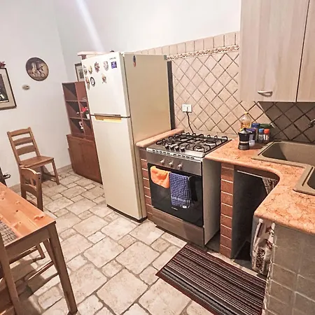Romamia By Interhome Holiday home Mola di Bari