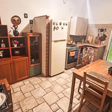 Holiday home Romamia By Interhome Mola di Bari