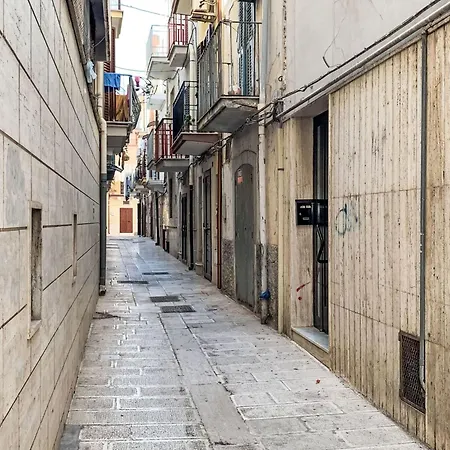 Romamia By Interhome Mola di Bari