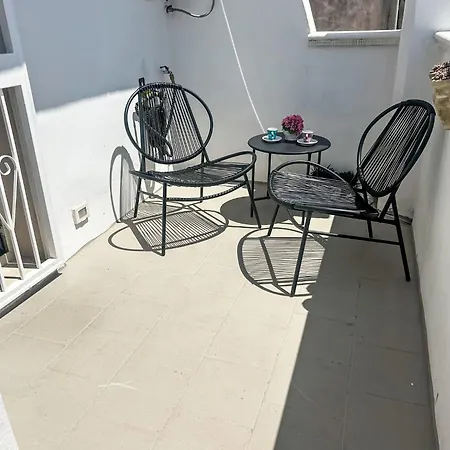 Romamia By Interhome * Mola di Bari