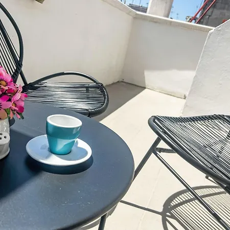 Romamia By Interhome Mola di Bari