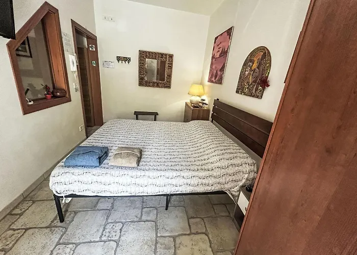 בית נופש Romamia By Interhome