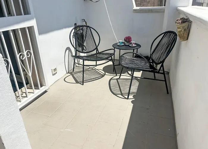 Romamia By Interhome * Mola di Bari