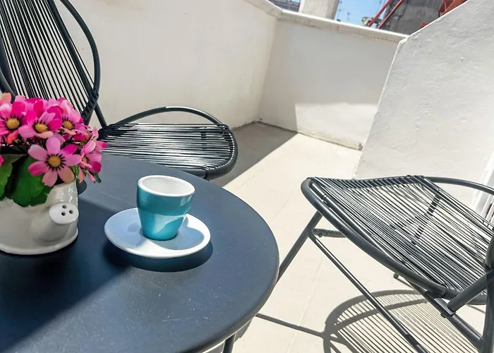 Romamia By Interhome Mola di Bari